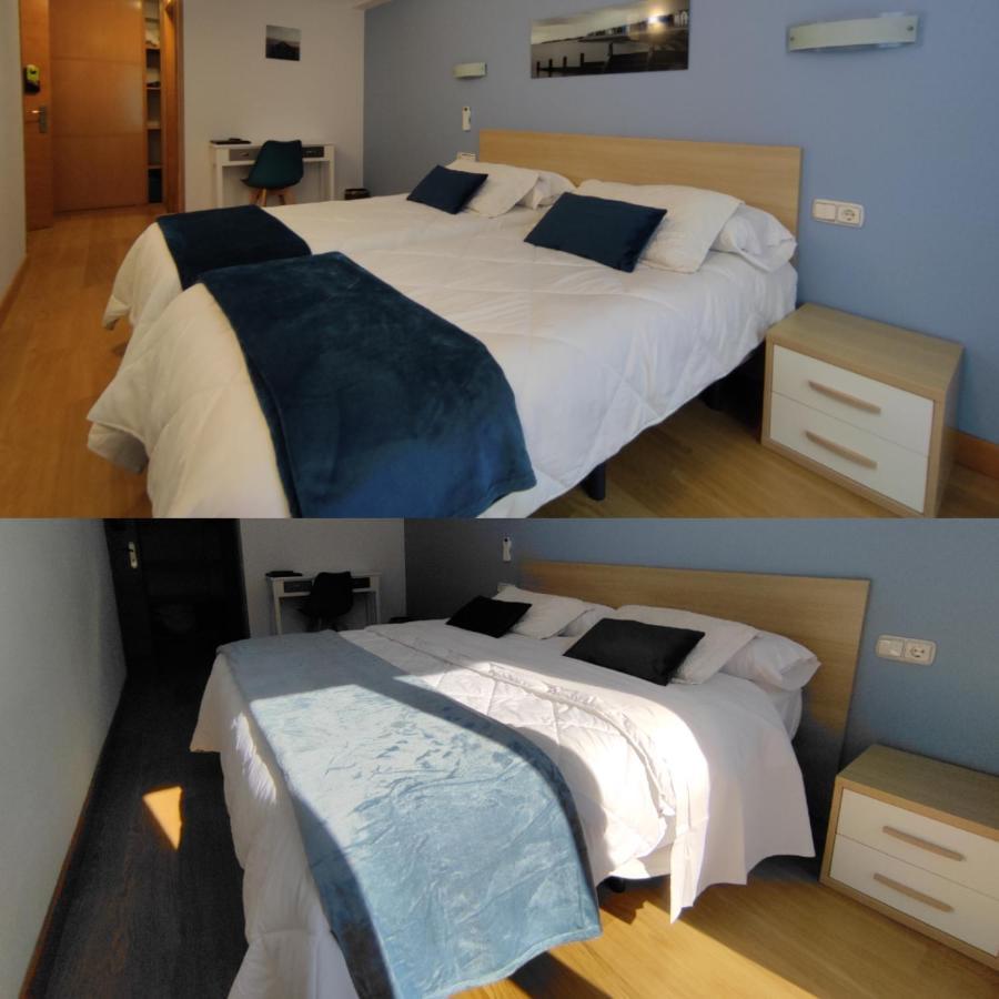 Pension Joakina San Sebastián Exteriér fotografie