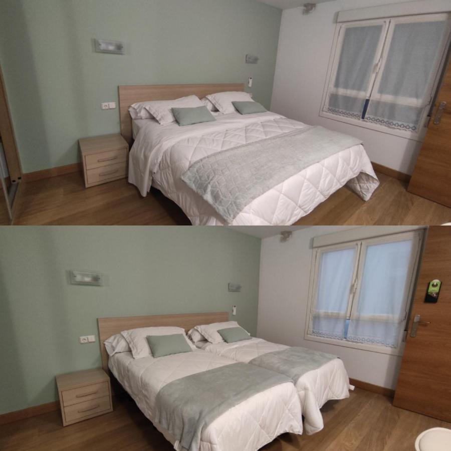 Pension Joakina San Sebastián Exteriér fotografie