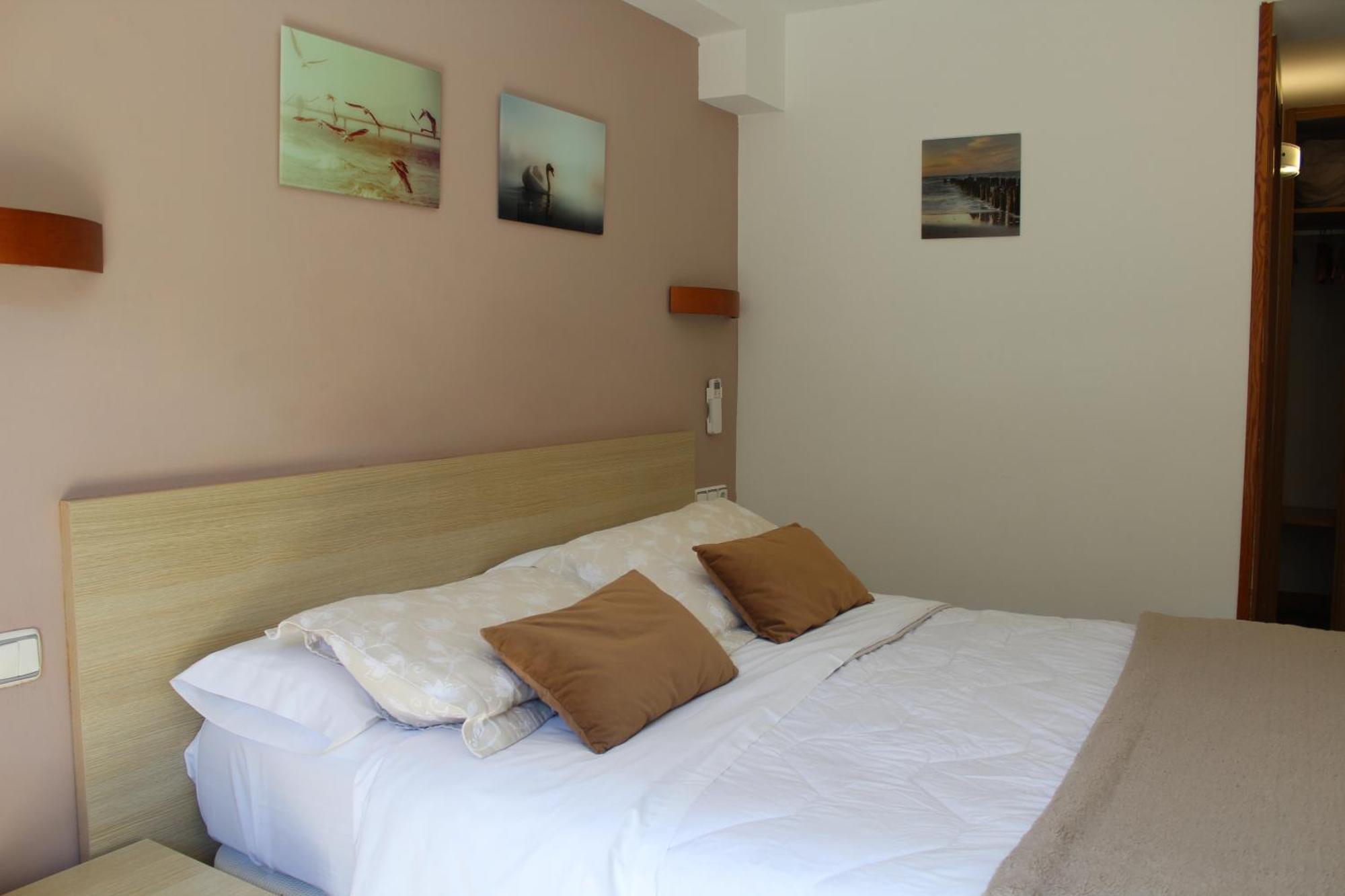 Pension Joakina San Sebastián Exteriér fotografie